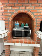 Seaside Adventure Lodging