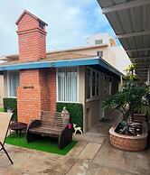 Seaside Adventure Lodging