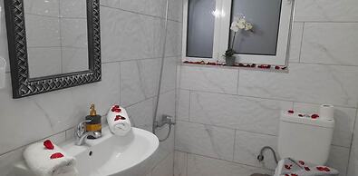 2- Bedroom Apartment in Rhodes