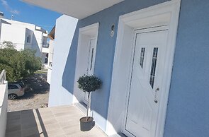 2- Bedroom Apartment in Rhodes