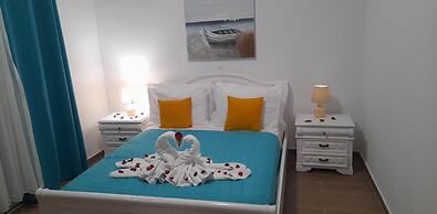 2- Bedroom Apartment in Rhodes