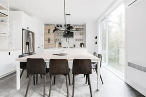 Location du sommet - Allen Falls