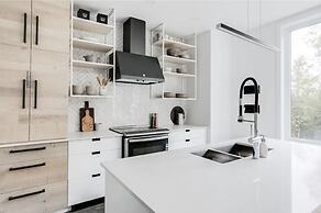 Location du sommet - Allen Falls