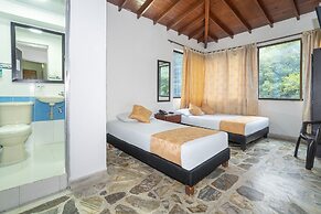 Hotel Barcelona Estadio