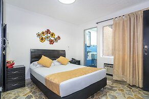 Hotel Barcelona Estadio