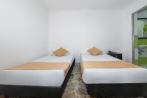 Hotel Barcelona Estadio