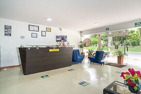 Hotel Barcelona Estadio