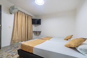 Hotel Barcelona Estadio