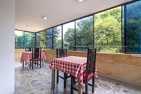 Hotel Barcelona Estadio