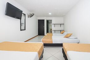 Hotel Barcelona Estadio