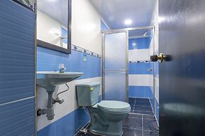 Hotel Barcelona Estadio