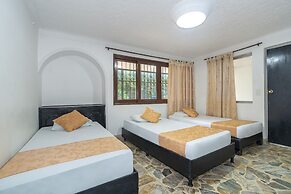 Hotel Barcelona Estadio