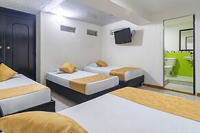 Hotel Barcelona Estadio