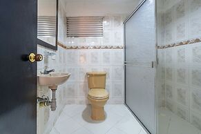 Hotel Barcelona Estadio