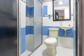 Hotel Barcelona Estadio