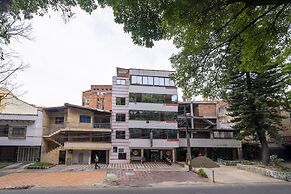 Hotel Barcelona Estadio