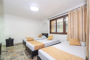 Hotel Barcelona Estadio