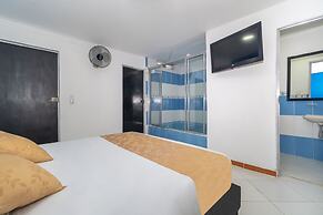 Hotel Barcelona Estadio