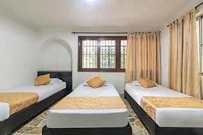 Hotel Barcelona Estadio