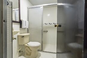 Hotel Barcelona Estadio