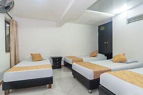 Hotel Barcelona Estadio