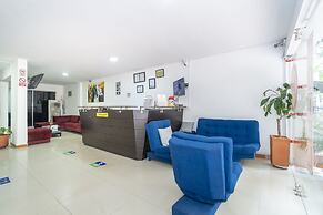 Hotel Barcelona Estadio