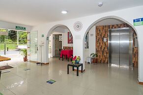 Hotel Barcelona Estadio