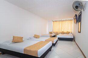 Hotel Barcelona Estadio