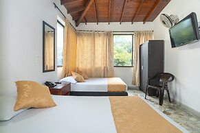 Hotel Barcelona Estadio