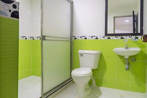 Hotel Barcelona Estadio