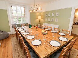 The Old Post Office at Holmfirth