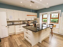 The Old Post Office at Holmfirth