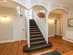 The Old Post Office at Holmfirth