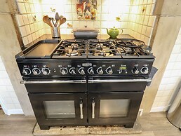 The Old Post Office at Holmfirth