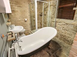 The Old Post Office at Holmfirth