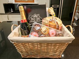 The Old Post Office at Holmfirth