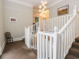 The Old Post Office at Holmfirth