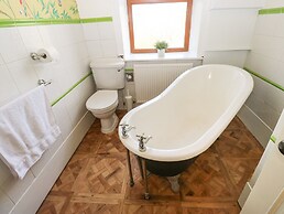 The Old Post Office at Holmfirth