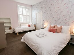 The Old Post Office at Holmfirth