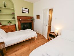 The Old Post Office at Holmfirth