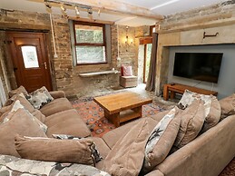 The Old Post Office at Holmfirth