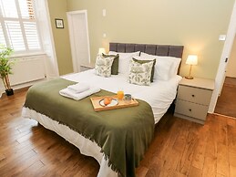 The Old Post Office at Holmfirth