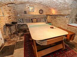 The Old Post Office at Holmfirth