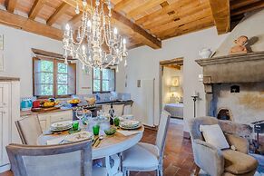 Casa Cassettari Apartment With Garden
