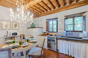 Casa Cassettari Apartment With Garden