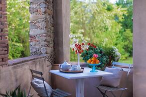 Casa Cassettari Apartment With Garden