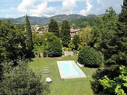 Casa Cassettari Apartment With Garden