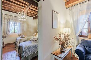 Casa Cassettari Apartment With Garden