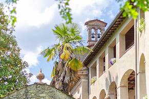 Casa Cassettari Apartment With Garden