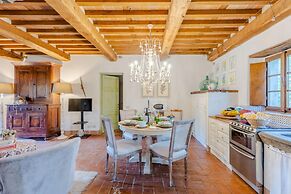 Casa Cassettari Apartment With Garden